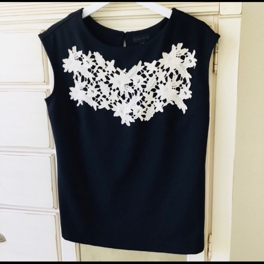 WORTHINGTON top